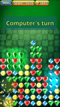Bubble Explode Pro Game Screenshot
