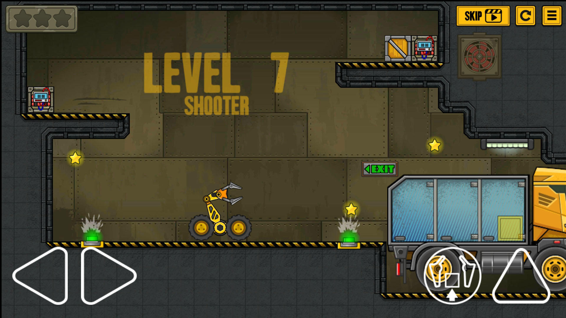 Screenshot 7 of BoxRob 3 