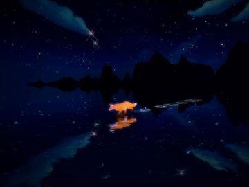 The First Tree Game Screenshot