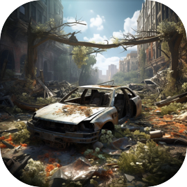 Dead God Land: Survival Games