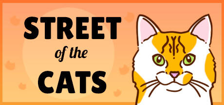 Banner of Street of the Cats 