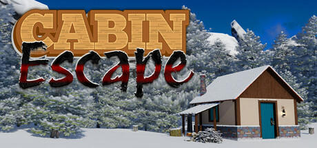 Banner of Cabin Escape 