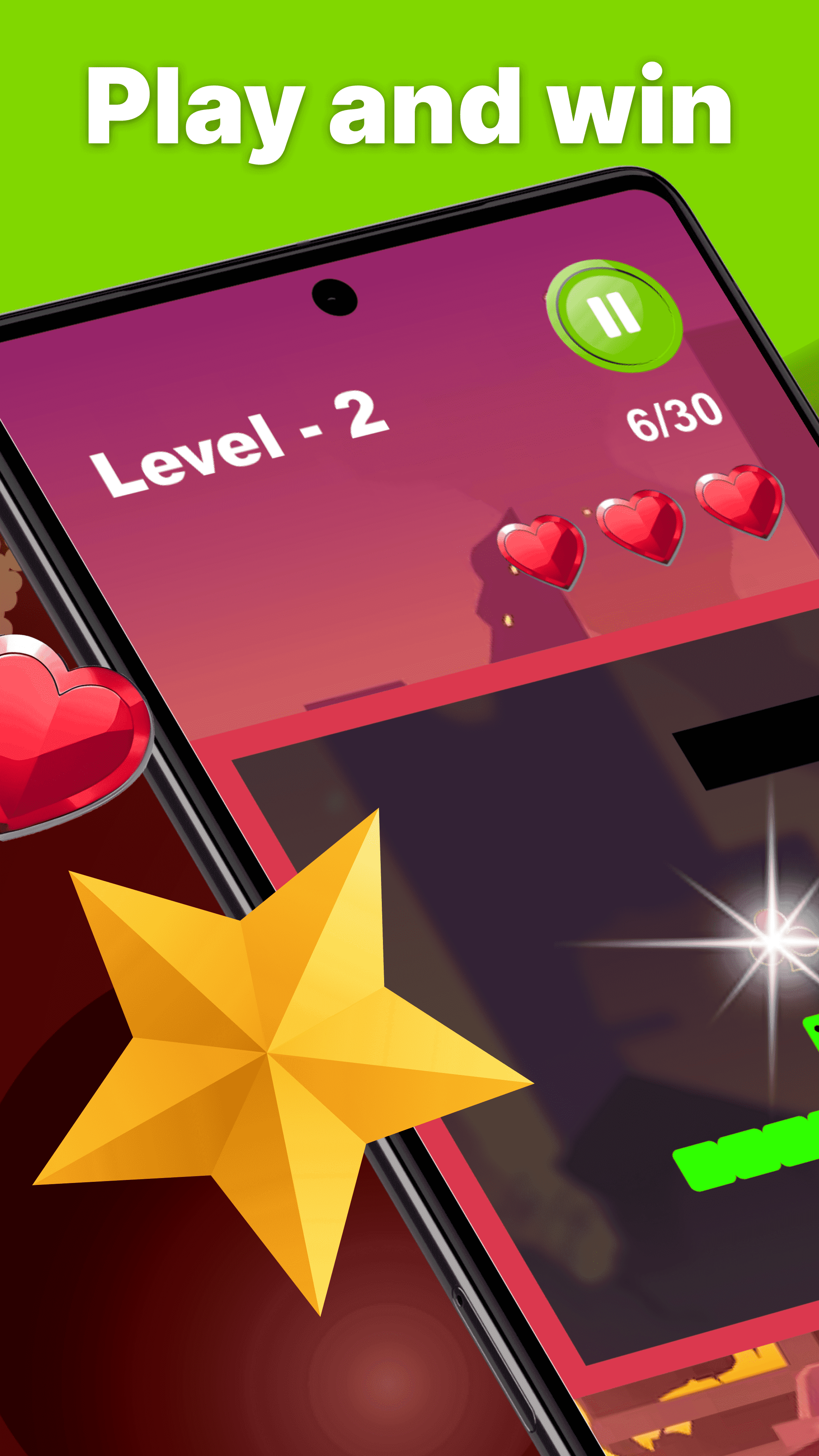 Snake Adventures: Arcade Game Game Screenshot
