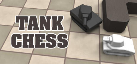 Banner of Tank Chess 