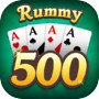 Biểu tượng của Rummy 500