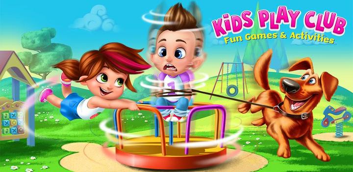 Banner of Kids Play Club 1.0.1