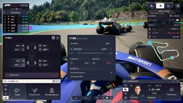 F1® Manager 2023 Game Screenshot