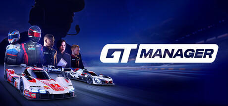 Banner of GT Manager 