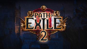 Banner of Path of Exile 2 
