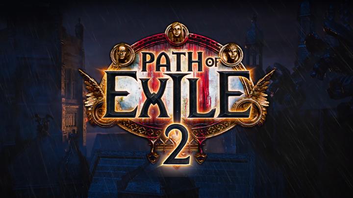Banner of Path of Exile 2 