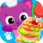 Cute & Tiny Sandwiches - Quick Lunch For Baby Pets