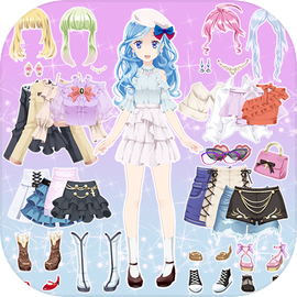 Princess Idol Star : Dress up