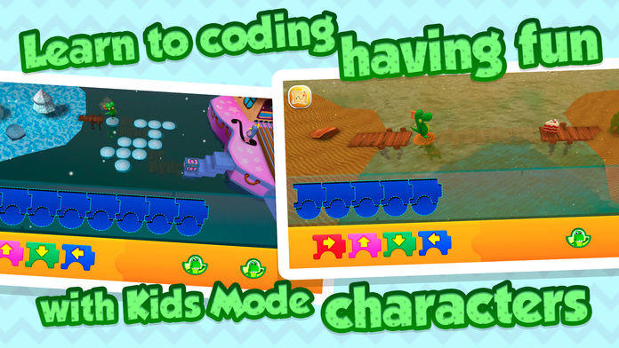 Crocro Adventure Game Screenshot