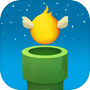 Flappy Ball 3D