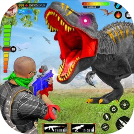 Wild Dino Hunting Gun Games – Download & Play For Free Here