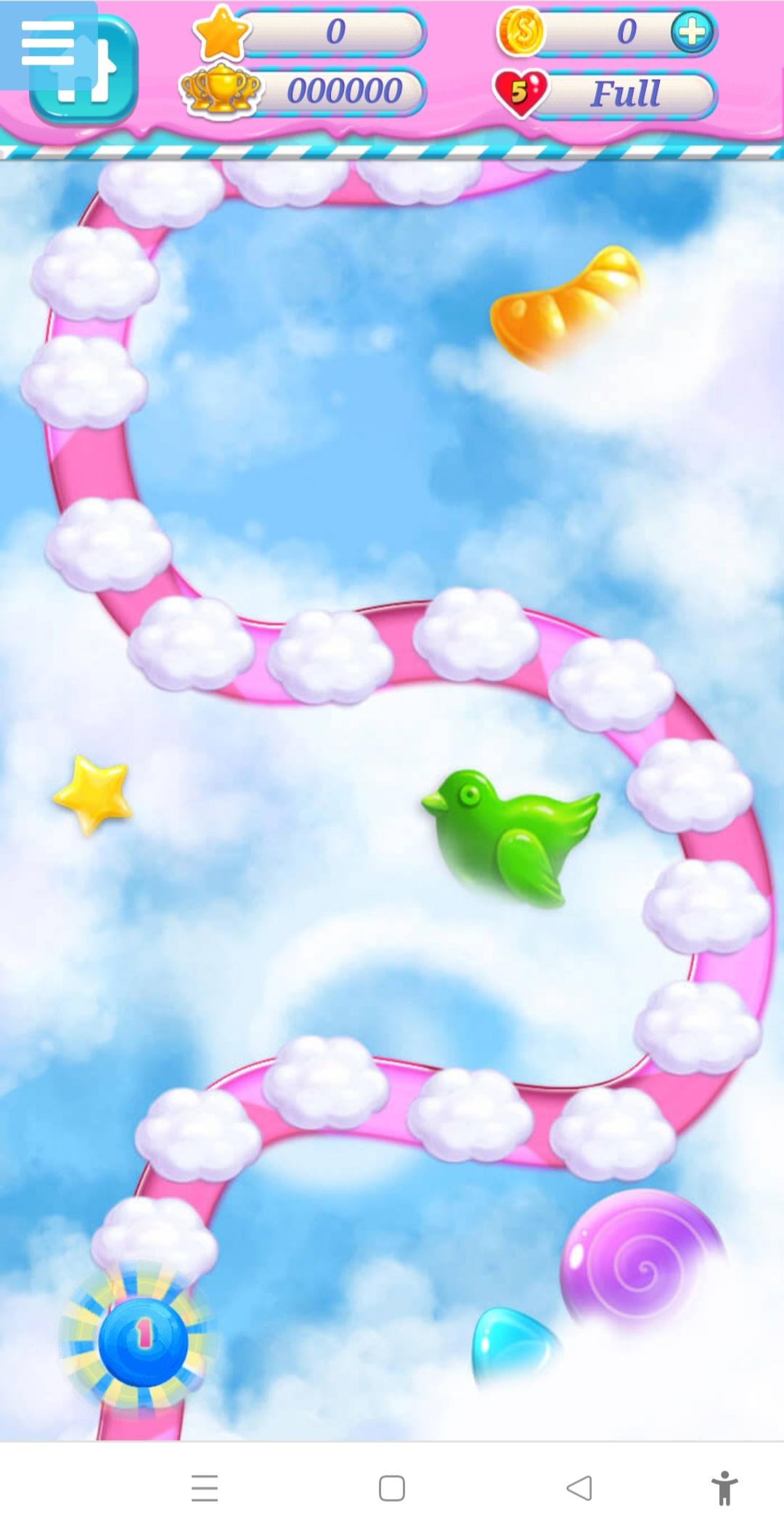 Candy Kacchi & Smash Game Screenshot