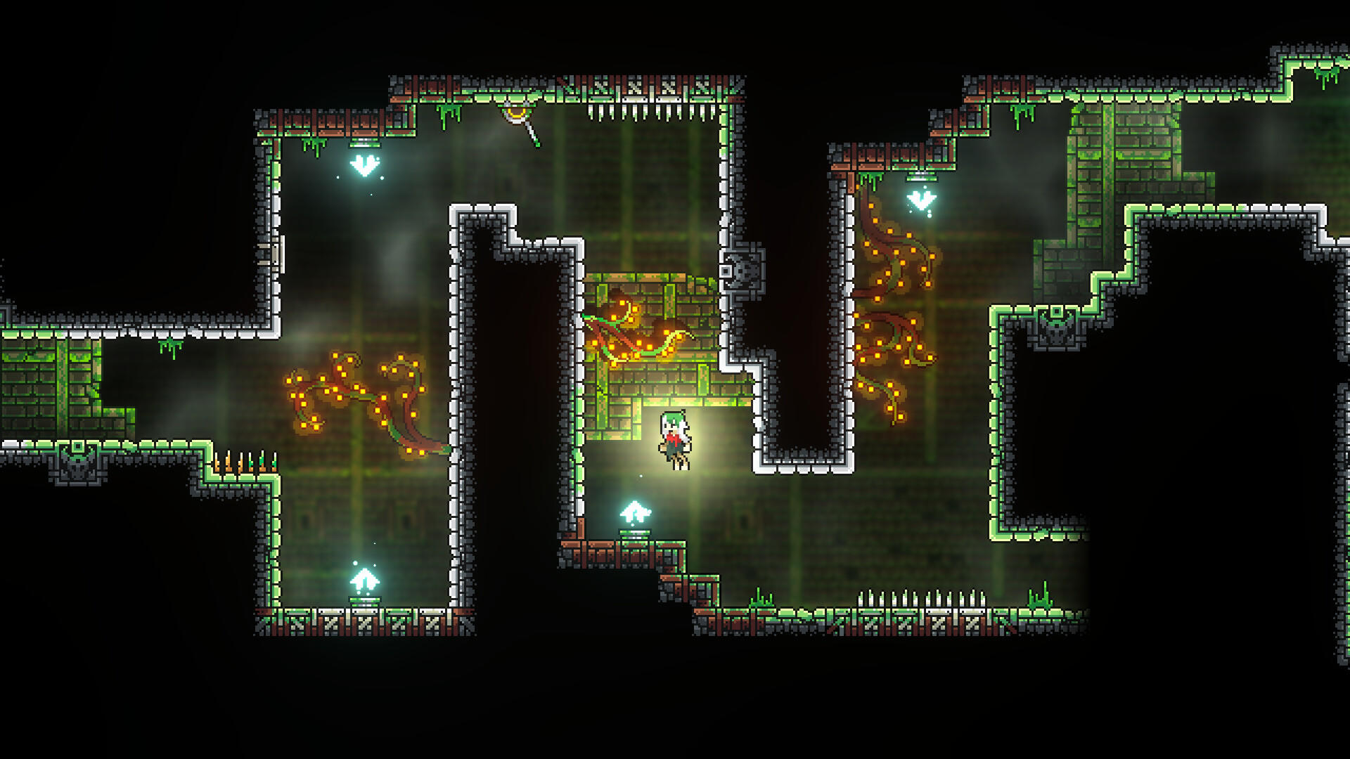 Screenshot 5 of Gravity Castle 