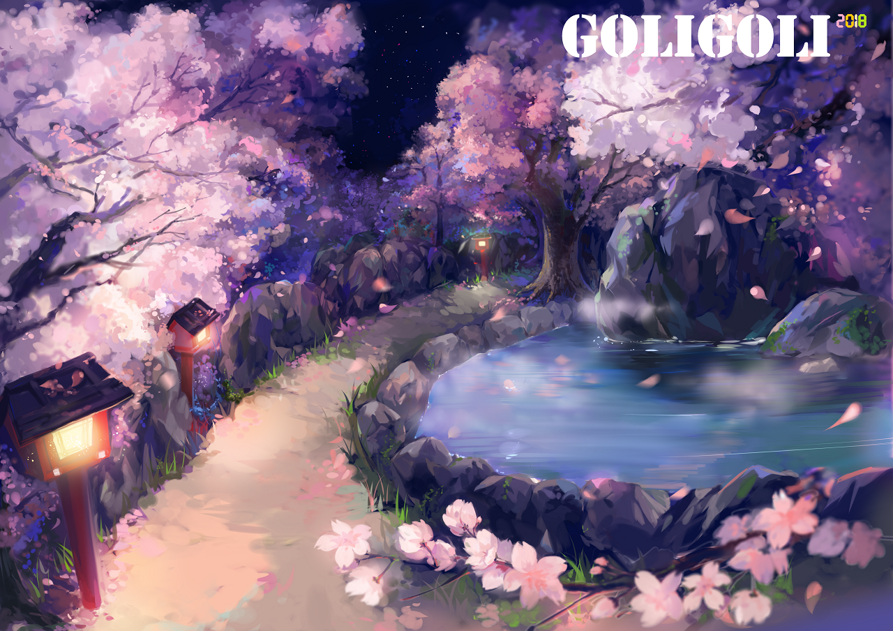 Screenshot 4 of cherry dream 