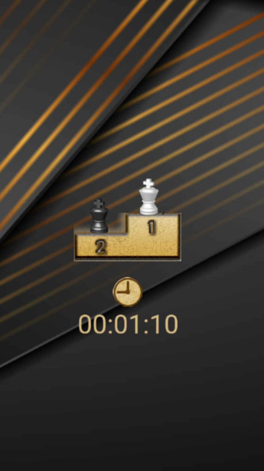 CHATRANG CHESS Game Screenshot