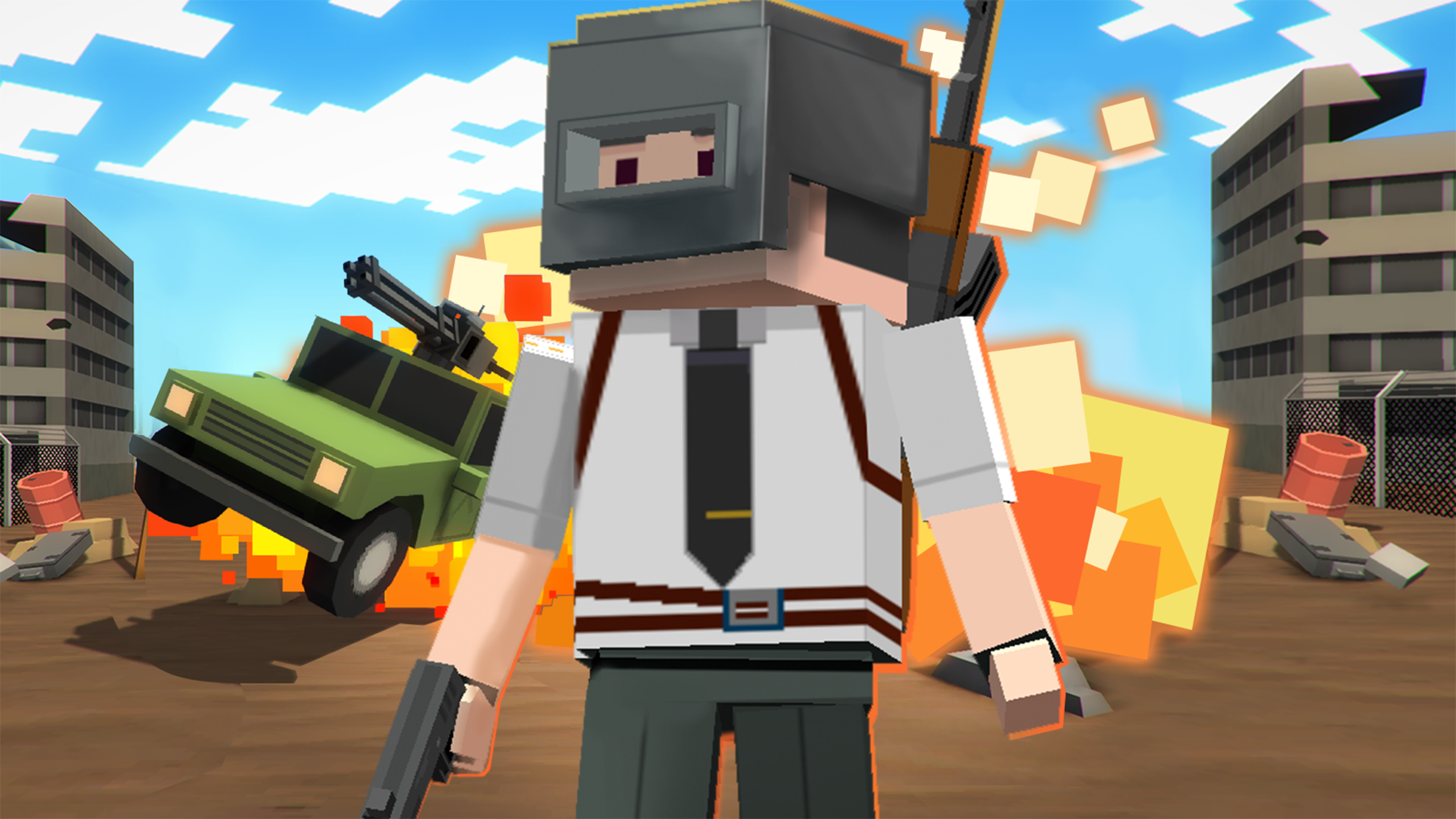 求生之王 ภาพหน้าจอเกม