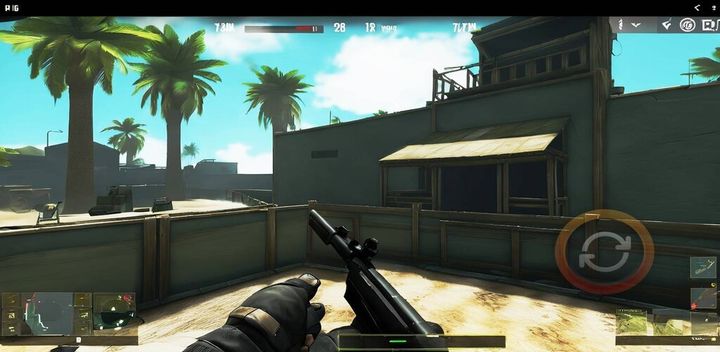 Jogos de armas FPS Jogo de tiro 3d versão móvel andróide iOS apk baixar  gratuitamente-TapTap