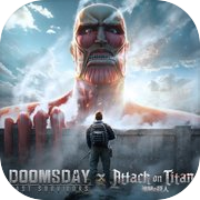 Doomsday: Last Survivors