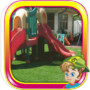 Artificial PlayGround Escape