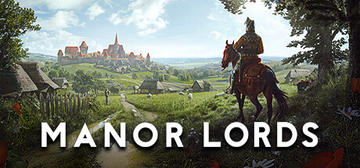 Banner of Manor Lords 