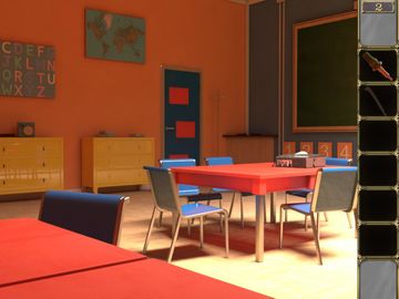 Fantasy Escape Game Screenshot