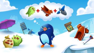Learn 2 Fly: bounce & fly! ภาพหน้าจอเกม