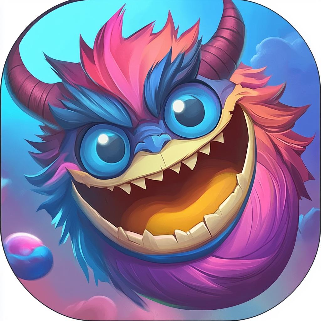 Beast Ball Rolling Latest Version for Android/iOS - TapTap