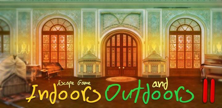 Banner of Escape Game - Indoor And Outdoor 2 1.0.6