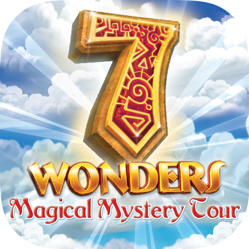 7 Wonders:Magical Mystery Tour