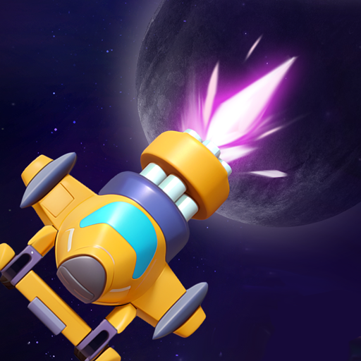 Galaxy Trek Latest Version for Android/iOS APK - TapTap