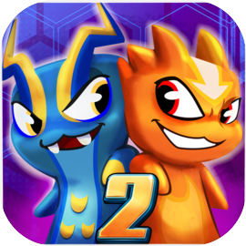 Slugterra: Slug it Out 2