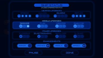 Inferno 2 게임 스크린샷