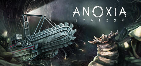 Banner of Anoxia Station 