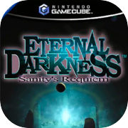 Eternal Darkness: Sanity's Requiem (GC)