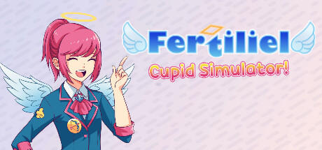 Banner of Fertiliel - Cupid Simulator 