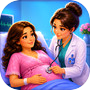 Icon of Mother Hospital Surgery Sim