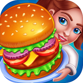 Cooking Center Jogos de Culinária versão móvel andróide iOS apk