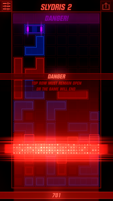 Slydris 2 Game Screenshot