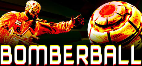 Banner of Bomberball 