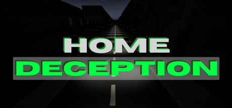 Banner of Home Deception 