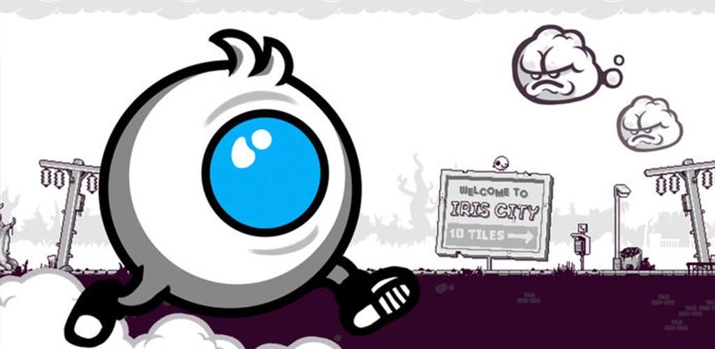 Colorblind - An Eye For An Eye screenshot