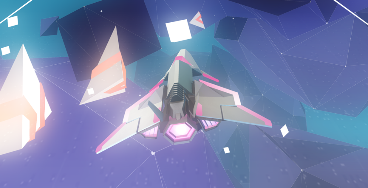Screenshot of the video of Avicii | Gravity HD