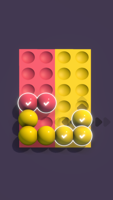 Snaked 3D Game Screenshot