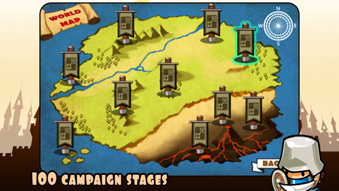 Rpg Shot Android Game Finger Shot RPG for Android/iOS - TapTap