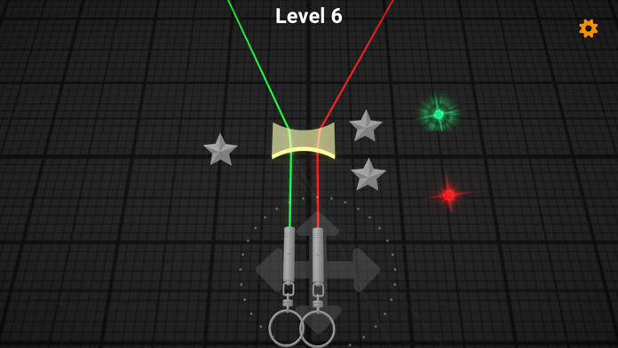 Light Ignite ゲームのスクリーンショット