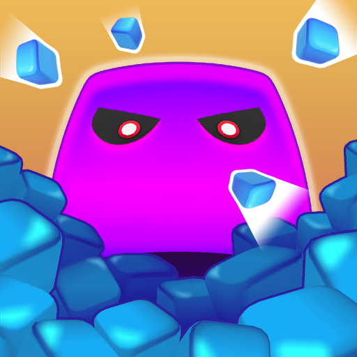 Cube Blast Up Latest Version for Android/iOS APK - TapTap